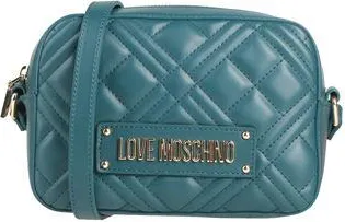 Love Moschino BORSE - Borse a tracolla su YOOX.COM