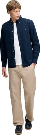 Superdry Oxford overhemd voor heren