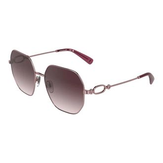 Longchamp Dames, Accessoires, Roze, Maat: 58 MM