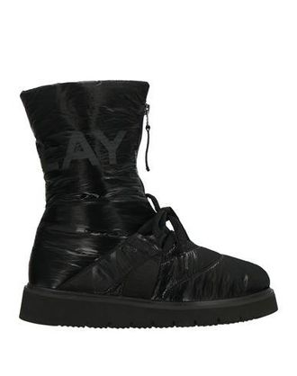 Replay FOOTWEAR - Ankle boots on YOOX.COM