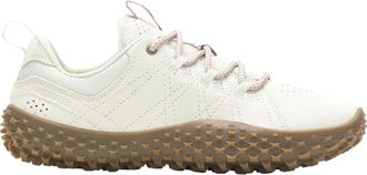 Merrell Womens Wrapt Shoes Brown 10.5