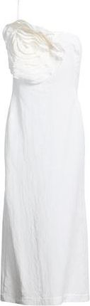 Blumarine DRESSES - Maxi dresses on YOOX.COM