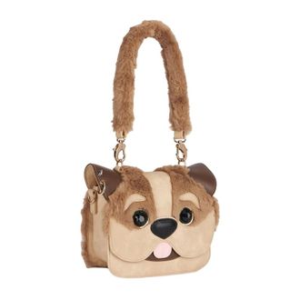 Braccialini Shape Cane Unico - - Bags - Donna - Multicolore - ONE SIZE