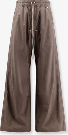 Rick Owens Pantaloni in cotone - DRKSHDW - gender_Man