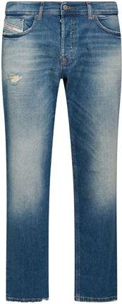 Diesel BOTTOMWEAR - Jeans on YOOX.COM