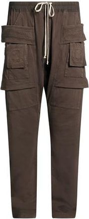 Rick Owens PARTES DE ABAJO - Pantalones en YOOX.COM