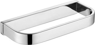 OEM Anillo Porta-toallas - Acero Inoxidable Sus 304 - Acabado Espejo Pulido - Para Ba&ntilde;o Cocina Habitaci&oacute;n Oficina - 1 Unidad