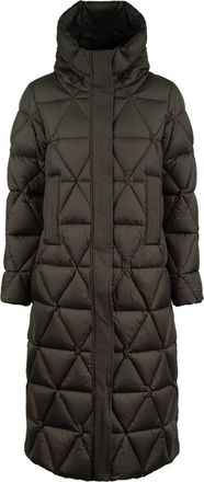 K-Way Ruenne Thermo Microfiber Black Olive Combo