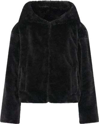 Mymo Jas Dames zwart