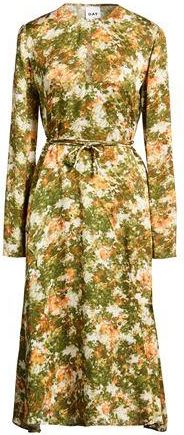 Day Birger Et Mikkelsen DRESSES - Midi dresses sur YOOX.COM