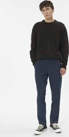 Matinique Casual broek MAPristu Casual broek Regular fit blue