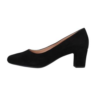 Geox D Umbretta A - - Shoes - Donna - Nero - 36 EU