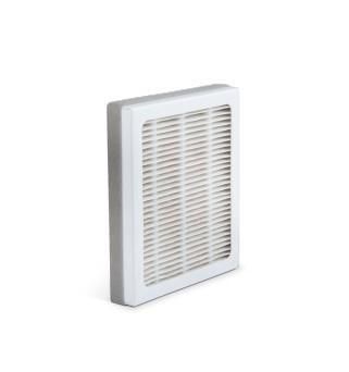 Soehnle Sanico Airfresh Wash 500 Filtro Blanco De Alta Calidad