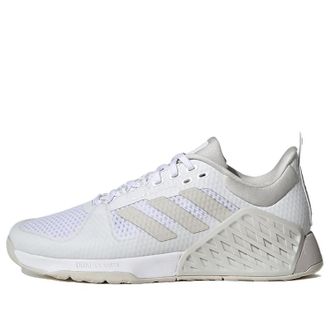 adidas (WMNS) adidas Dropset 2 White Grey IF3198