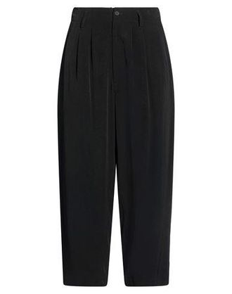 Yohji Yamamoto BOTTOMWEAR - Pantaloni su YOOX.COM