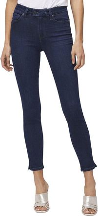 Paige Hoxton Ankle Bells Jean