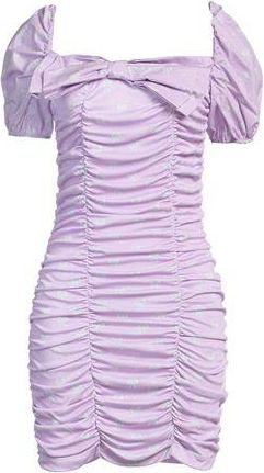 Vivetta VESTIDOS - Minivestidos en YOOX.COM