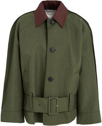 J.W.Anderson COATS & JACKETS - Jackets on YOOX.COM