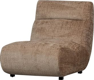 De Eekhoorn Design Loungesessel Observe, Beige