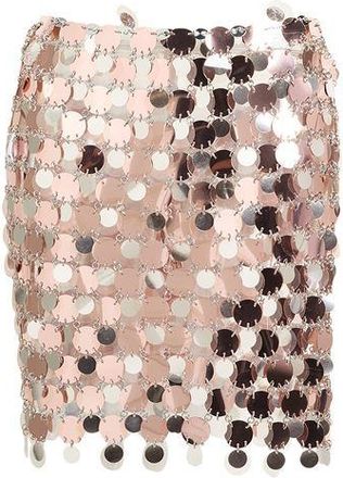 Paco Rabanne BOTTOMWEAR - Minigonne su YOOX.COM