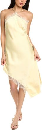Avantlook Lace Midi Dress