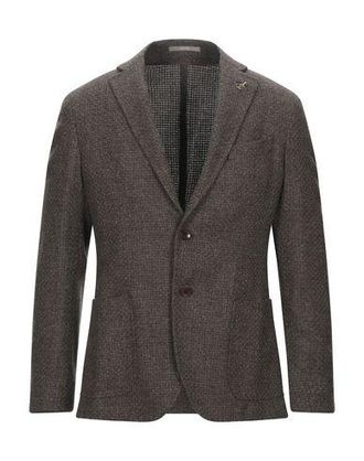 Paoloni SUITS and CO-ORDS - Blazers on YOOX.COM