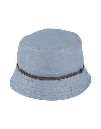 Brunello Cucinelli ACCESSORIES - Hats on YOOX.COM