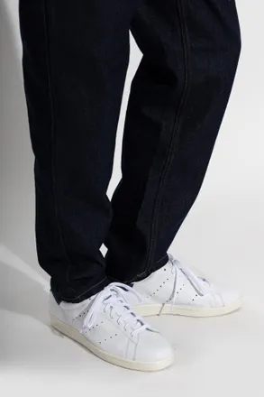 adidas Sports Shoes STAN SMITH 80S, Mens, White