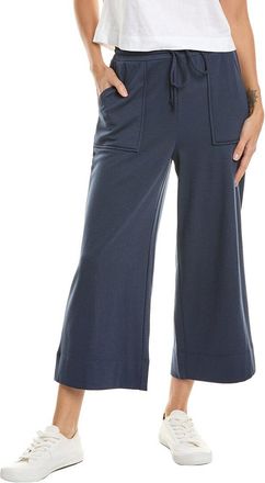 Bobeau Wide Leg Pant
