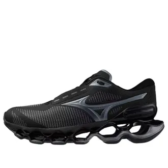 Mizuno Wave Prophecy 15 Black Gray J1GC265131