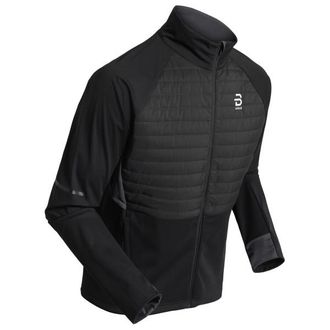 Daehlie Jacket Challenge 3.0 Langlaufjacke f&uuml;r Herren | schwarz
