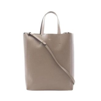 Celine Pre-owned Tote Bags, female, Beige, Size: ONE SIZE Pre-owned Vintage Tote Bag