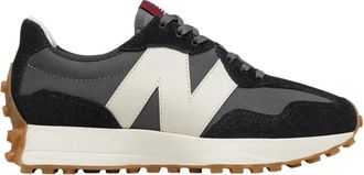 New Balance Mujer, Deporte, Negro, Talla: 37 1/2 EU