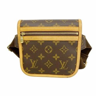 Louis Vuitton Pre-owned Belt Bags, male, Brown, Size: ONE SIZE Pre-owned Fanny Pack