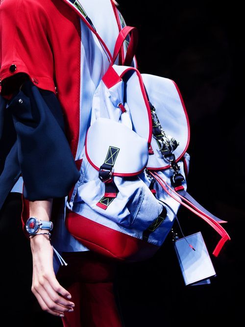 Bags From Fall 2017 Fashion Week We Want Right Now | Stylight