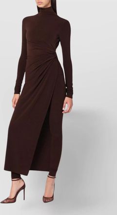 Andamane tessa jumpsuit in jersey