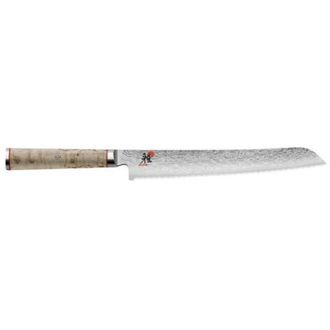 Zwilling Cuchillo De Pan Miyabi 5000mcd 23cm