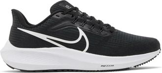 Nike Fitness, Dames, Zwart, 40 EU, Air Zoom Pegasus 39