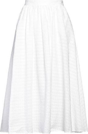 Msgm BOTTOMWEAR - Midi skirts on YOOX.COM