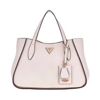 Guess Handbags - Dames - Tassen - Beige - Maat: ONE Size