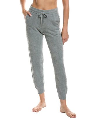 Barefoot Dreams Cozychic Lite Side Cable Jogger Pant