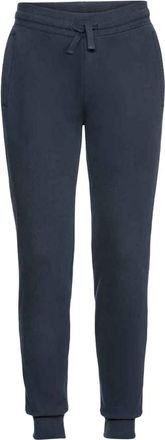 Russell Athletic Russell Heren Authentieke Jogging Bodems (Franse marine)