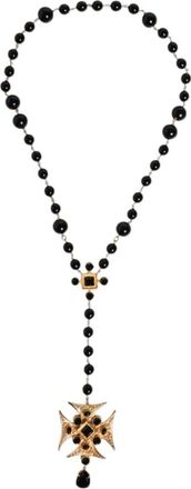 Dolce & Gabbana Uomo, Accessori, Nero, Taglia unica, new