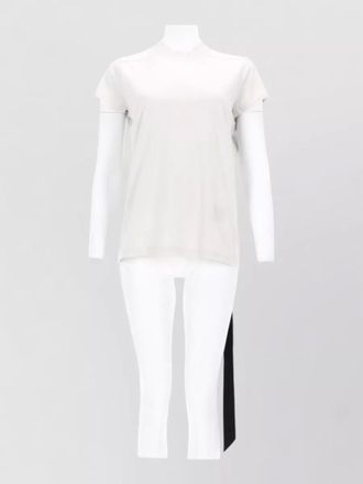 Rick Owens cotton t-shirt