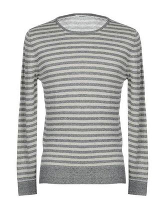 Alpha Studio Sweaters