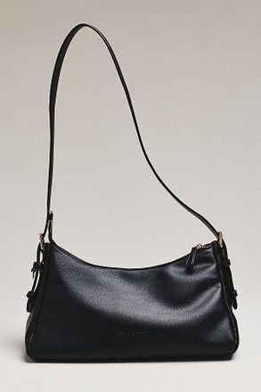 Melie Bianco Mayka Vegan Leather Shoulder Bag
