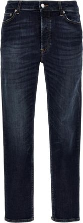 Department Five Blue Drake jeans