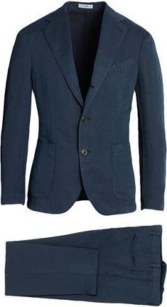 Boglioli ANZ&Uuml;GE und CO-ORDS - Anz&uuml;ge auf YOOX.COM