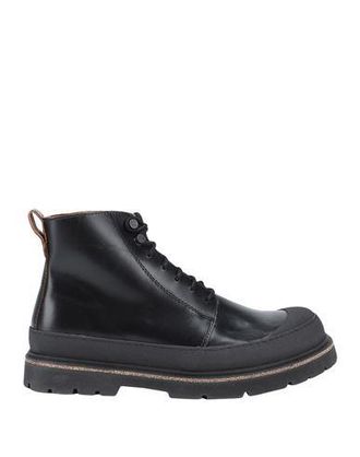 Birkenstock CALZADO - Botines de ca&ntilde;a alta en YOOX.COM