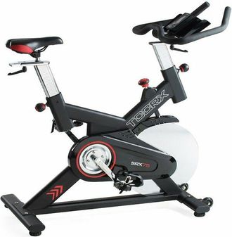 Toorx SRX-75 - Speed bike + ricevitore wireless